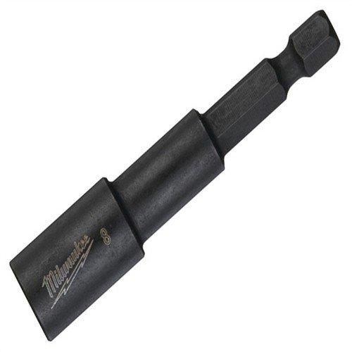 Milwaukee Screwdriving Magnetic Nut Drive 8mm x 65mm Price Comparisons | Compare The Build
