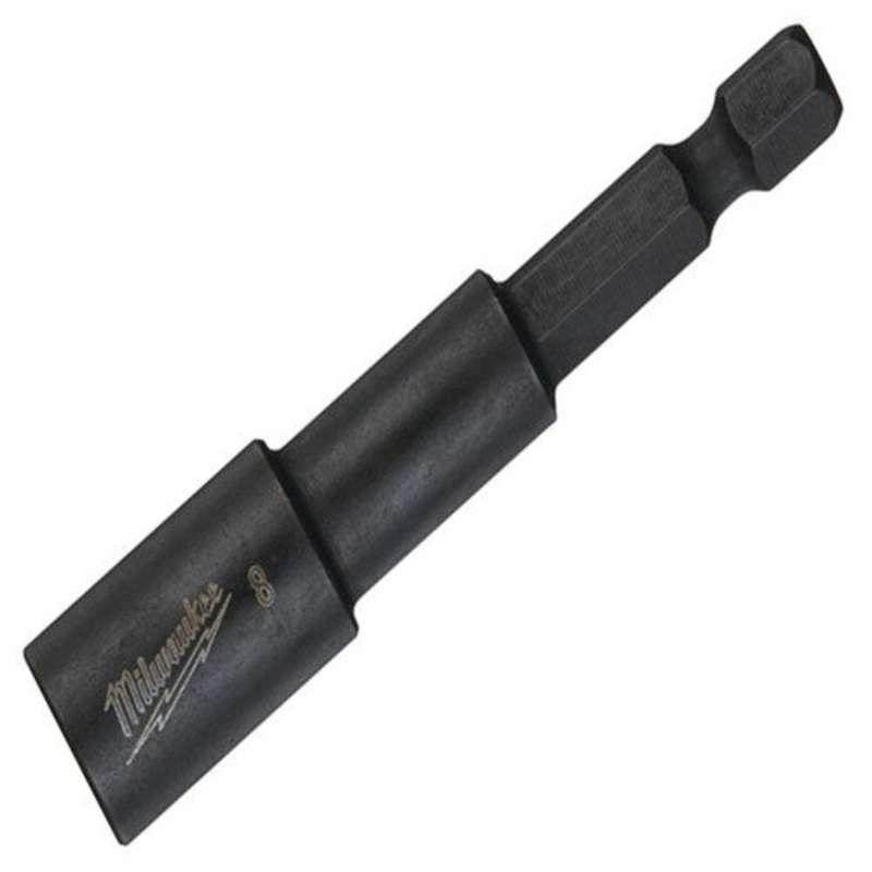 Milwaukee Screwdriving Magnetic Nut Drive 10mm x 65mm Price Comparisons | Compare The Build
