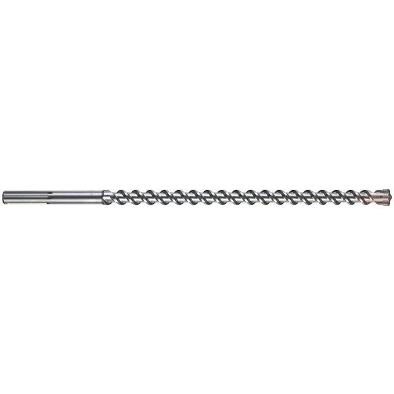 Milwaukee 4932352769 SDS Max 22x520mm Drill Bit Price Comparisons | Compare The Build
