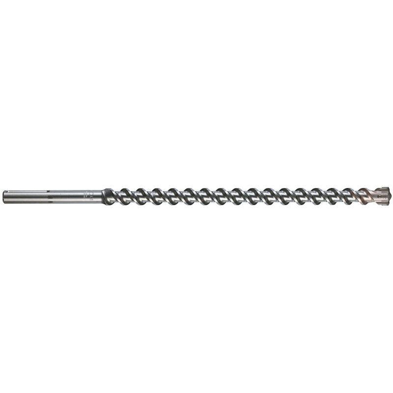 Milwaukee 4932352775 SDS Max 25x520mm Drill Bit Price Comparisons | Compare The Build