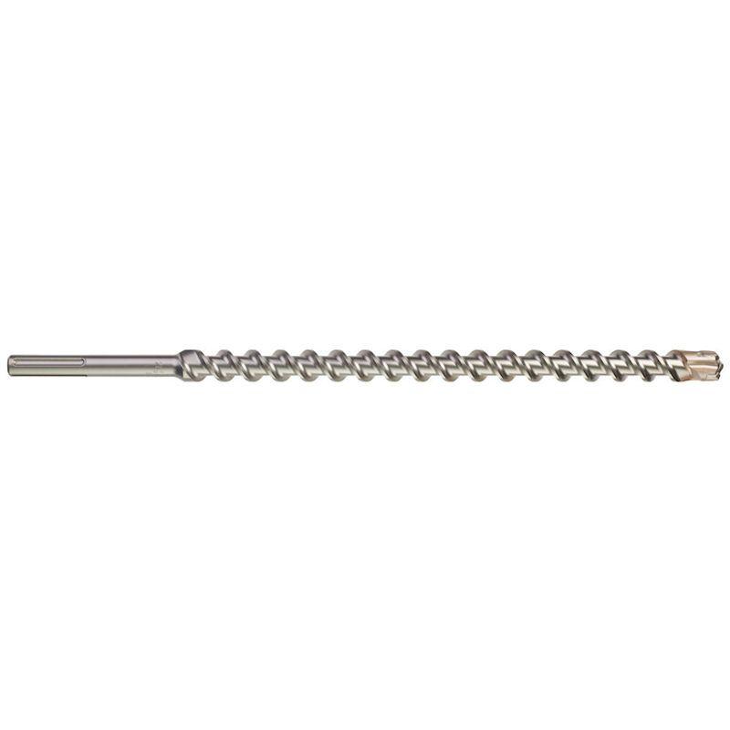 Milwaukee 4932352779 SDS Max 28x570mm Drill Bit Price Comparisons | Compare The Build