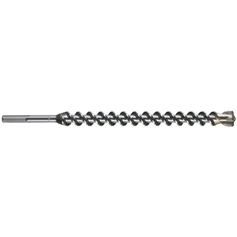 Milwaukee 4932352793 SDS Max 38x570mm Drill Bit Price Comparisons | Compare The Build