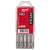 Milwaukee 4932352835 SDS+ MX4 5 Piece Bit Set Milwaukee 4932352835 SDS+ MX4 5 Piece Bit Set