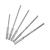 Milwaukee 4932352835 SDS+ MX4 5 Piece Bit Set Milwaukee 4932352835 SDS+ MX4 5 Piece Bit Set