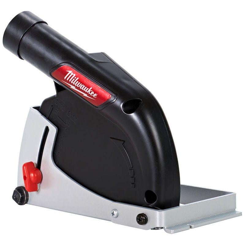 Milwaukee 4932430467 DEC125 Dust Guard For Cutting Price Comparisons | Compare The Build