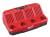 Milwaukee M12C4 M12 4 Bay Charger 230V Milwaukee M12C4 M12 4 Bay Charger 230V