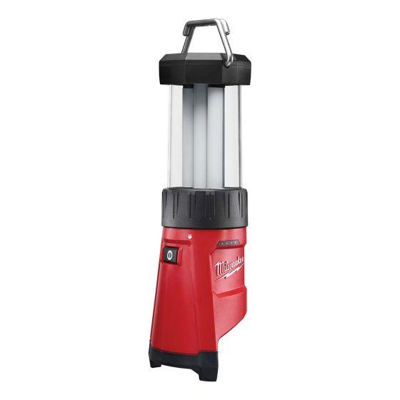 Milwaukee M12LL-0 M12 360 Degree Lantern Light Body Only Price Comparisons | Compare The Build