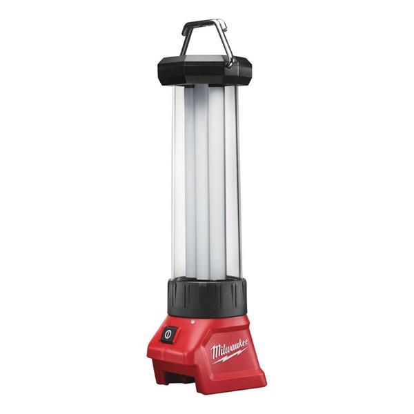 Milwaukee M18LL-0 M18 TRUEVIEW 360&#176; LED Lantern Body Only Price Comparisons | Compare The Build