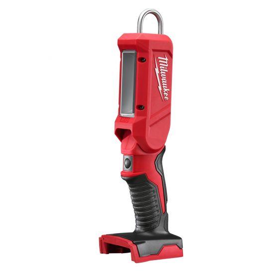 Milwaukee 4932430564 M18IL-0 M18 TRUEVIEW LED Inspection Light Body Only Price Comparisons | Compare The Build