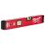 Milwaukee 4932459061 REDSTICK Backbone 40cm Magnetic Box Level Milwaukee 4932459061 REDSTICK Backbone 40cm Magnetic Box Level