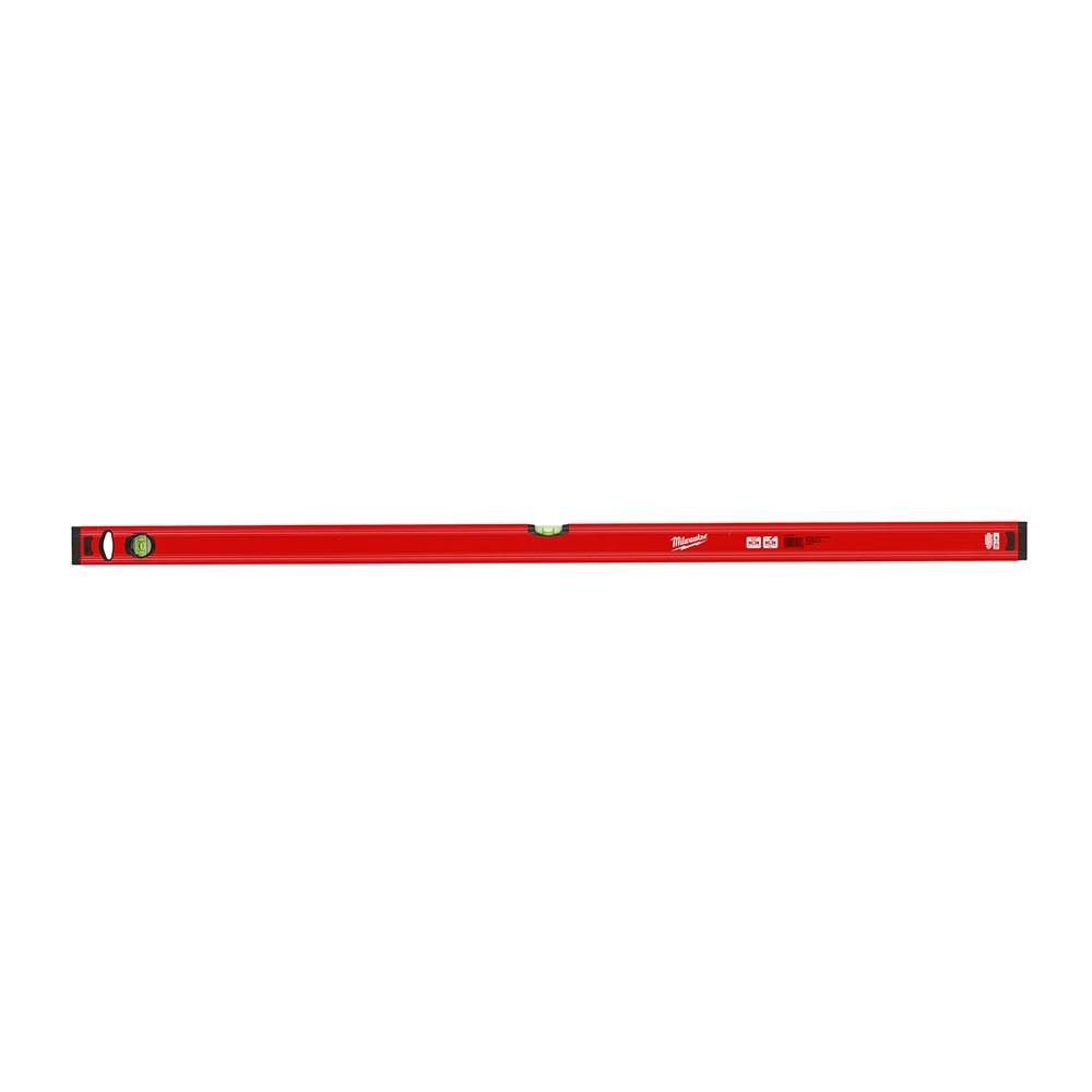 Milwaukee 4932459094 REDSTICK Slim Level 120cm / 48inch Price Comparisons | Compare The Build