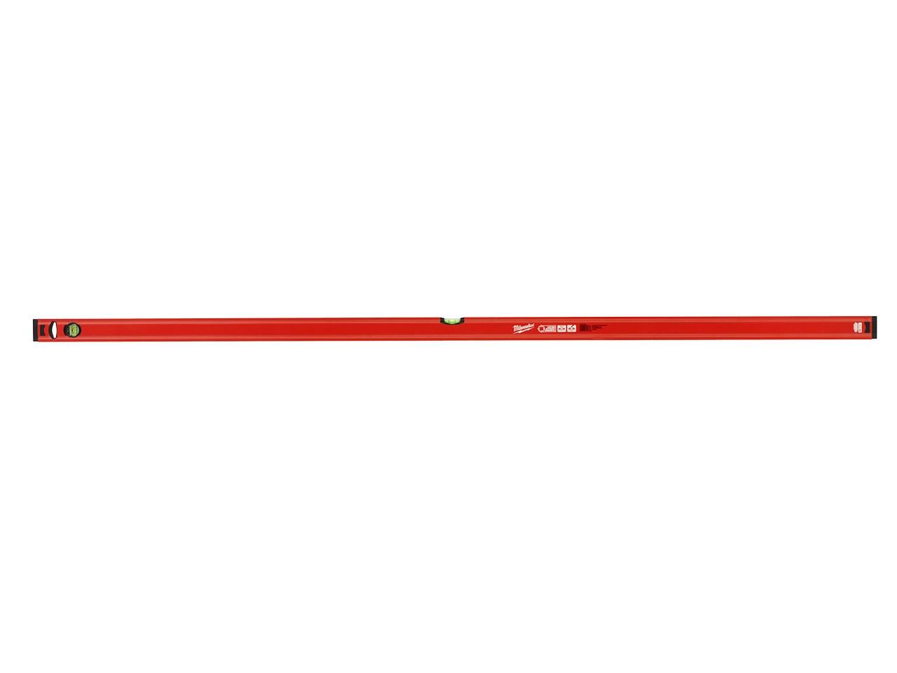 Milwaukee 4932459095 REDSTICK Slim Level 180cm / 72inch Price Comparisons | Compare The Build