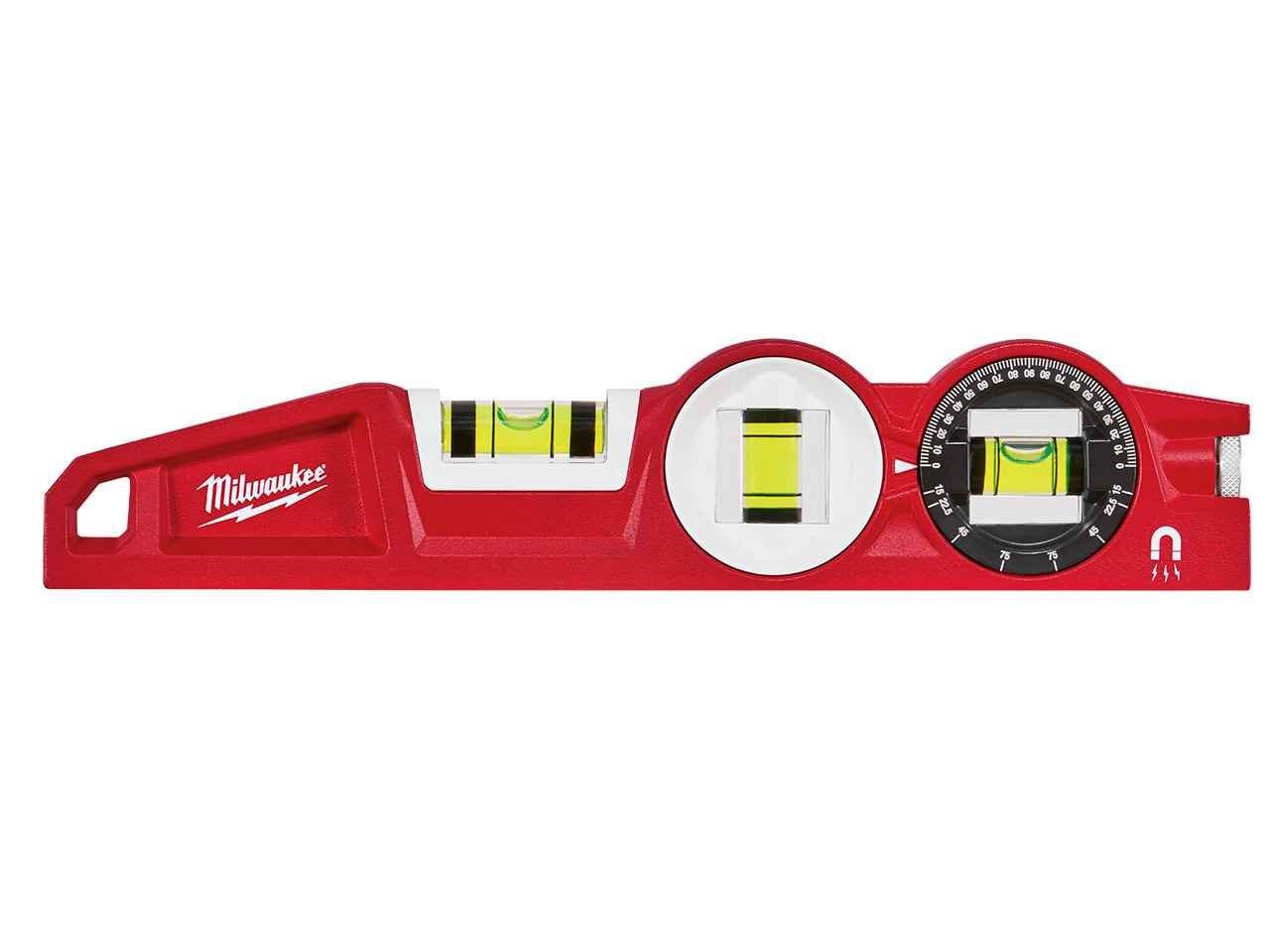Milwaukee 4932459096 Block Torpedo Level Price Comparisons | Compare The Build