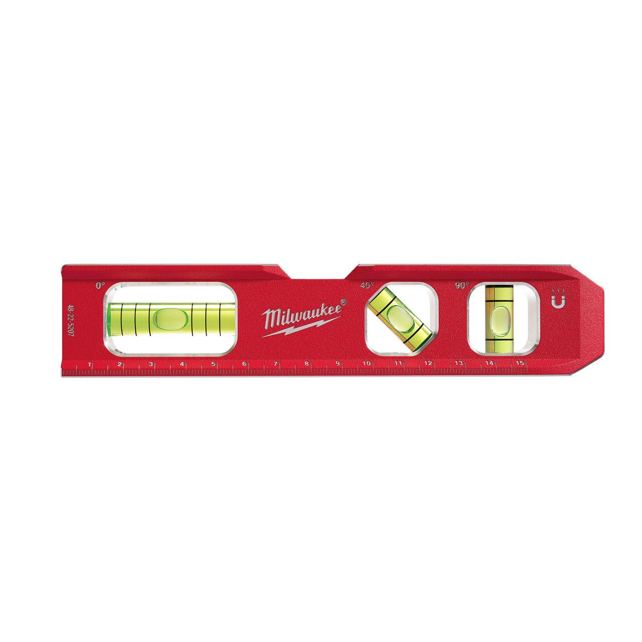 Milwaukee 4932459097 Billet Torpedo Level Price Comparisons | Compare The Build