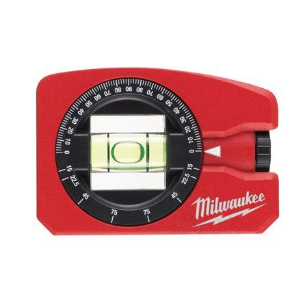Milwaukee 4932459597 Magnetic Pocket Level 7.8cm Price Comparisons | Compare The Build
