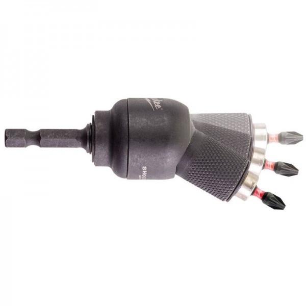Milwaukee 4932459781 SHOCKWAVE Knuckle Offset Attachment Price Comparisons | Compare The Build