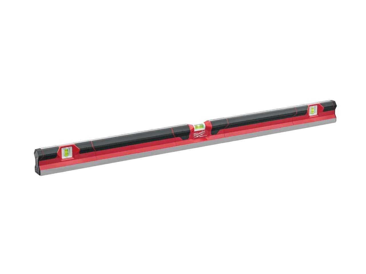 Milwaukee 4932459894 Redstick Concrete Level 120cm/48inches Price Comparisons | Compare The Build