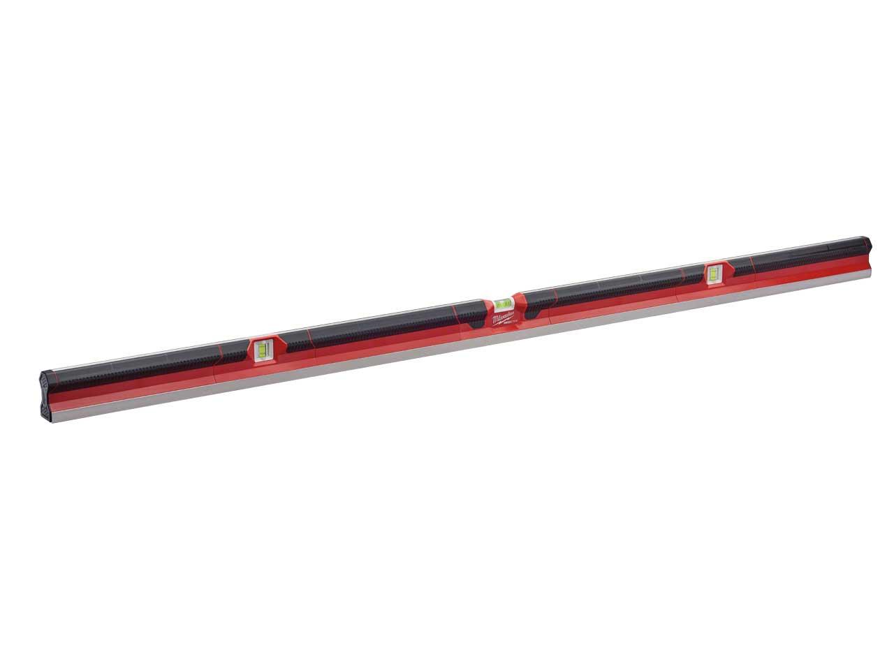 Milwaukee 4932459895 Redstick Concrete Level 180cm/72inches Price Comparisons | Compare The Build