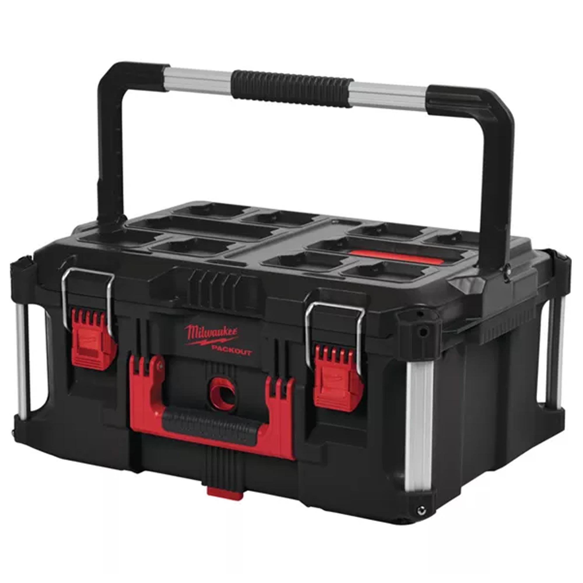 Milwaukee 4932464079 PACKOUT Large Toolbox Price Comparisons | Compare The Build
