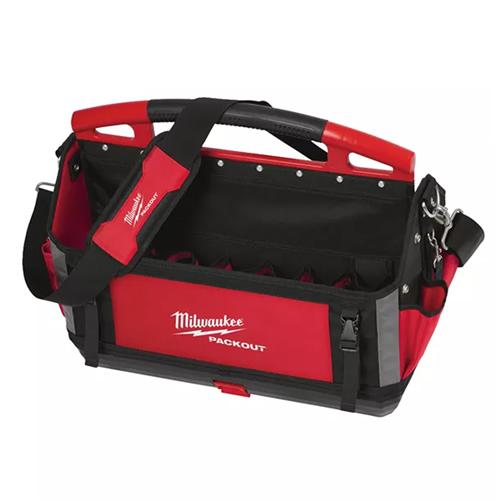 Milwaukee 4932464086 PACKOUT 50cm Tote Price Comparisons | Compare The Build