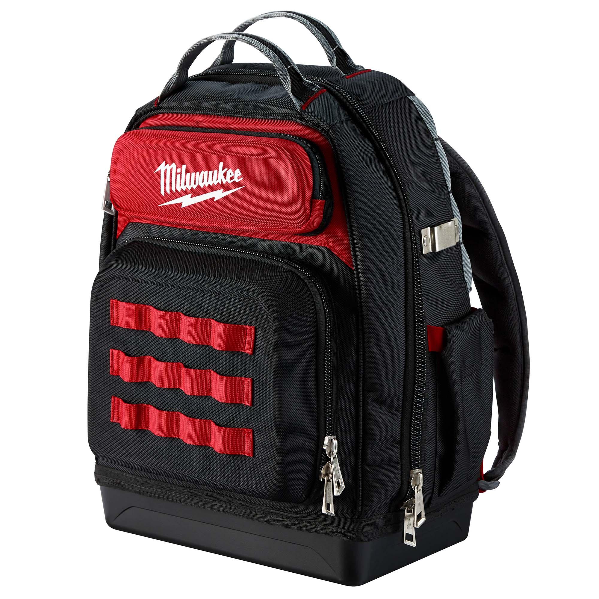 Milwaukee 4932464833 Ultimate Jobsite Backpack Price Comparisons | Compare The Build