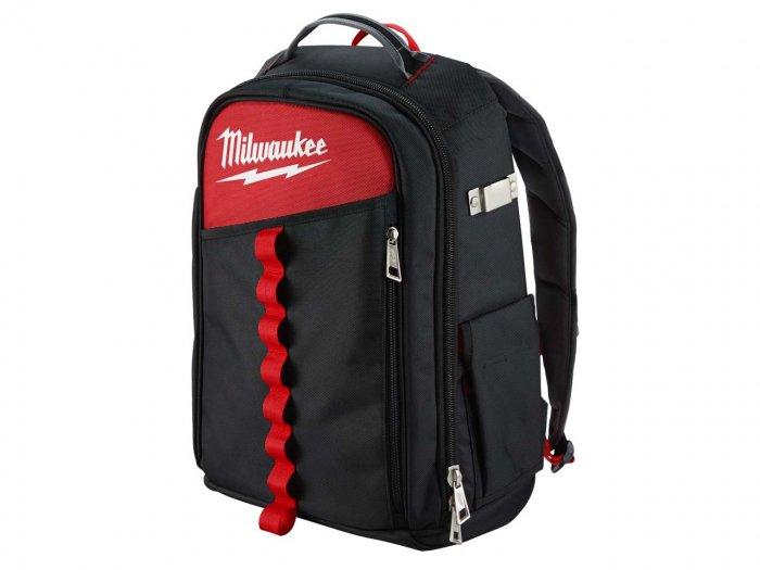 Milwaukee 4932464834 Low Profile Backpack Price Comparisons | Compare The Build