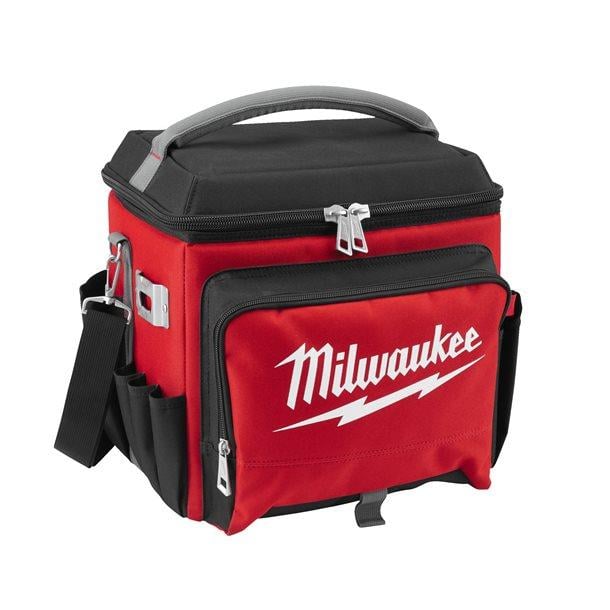 Milwaukee 4932464835 Jobsite Cooler Bag Price Comparisons | Compare The Build