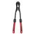 Milwaukee 4932464850 14Inch/18Inch Extendable Bolt Cutters Milwaukee 4932464850 14Inch/18Inch Extendable Bolt Cutters