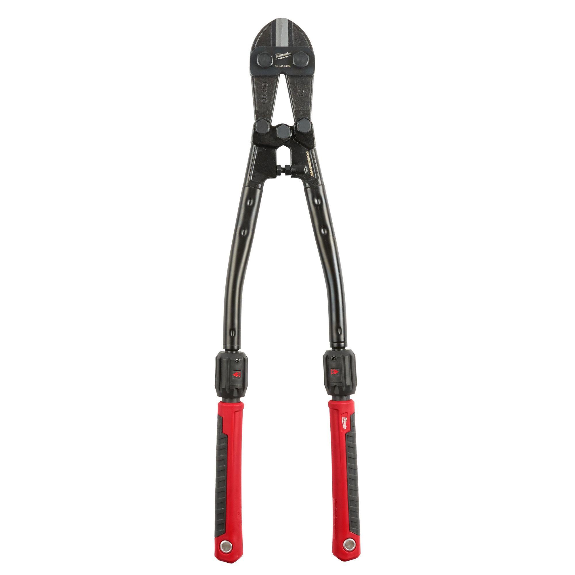 Milwaukee 4932464851 24"/30" Extendible Bolt Cutter