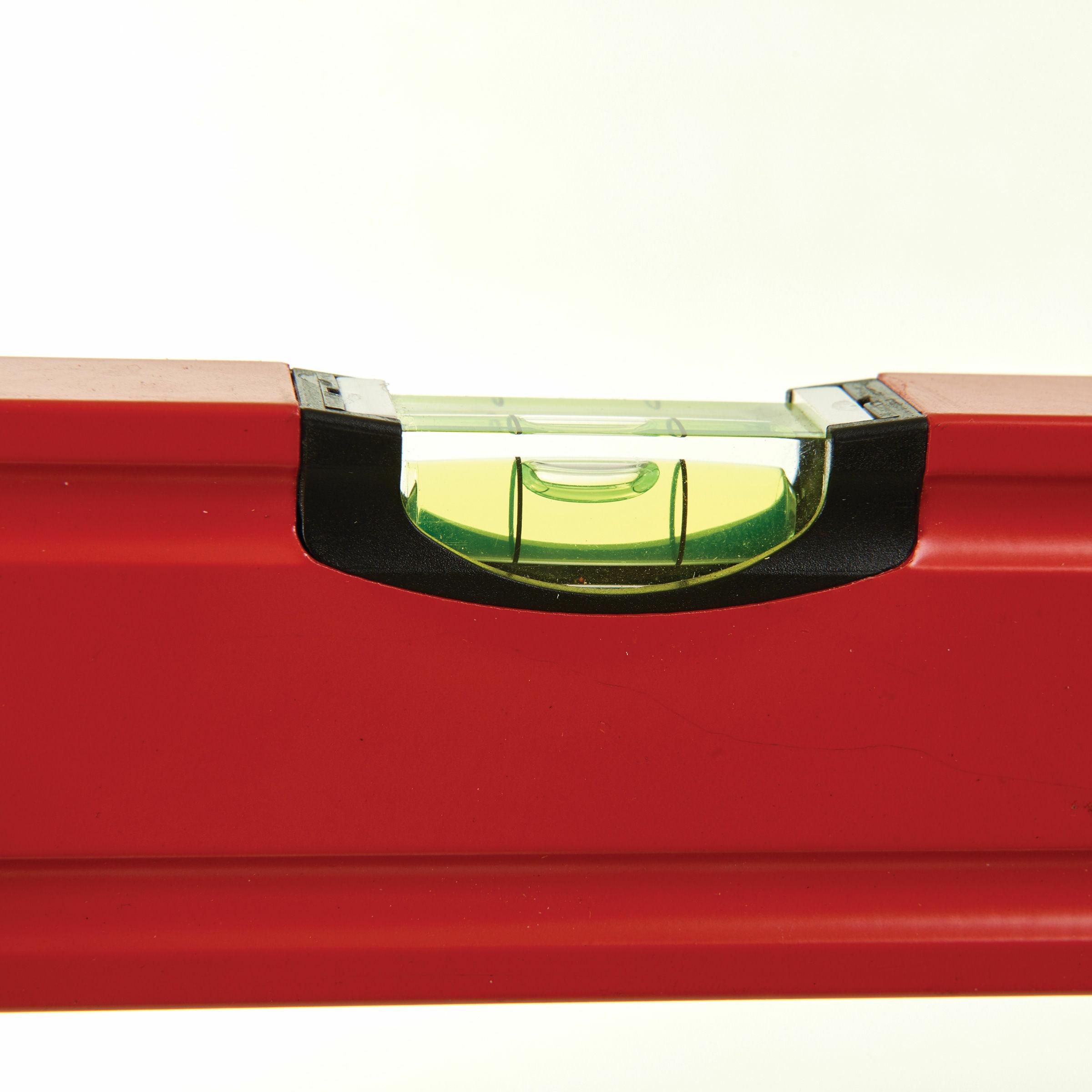 Milwaukee 4932464857 REDSTICK 180cm Magnetic Slim Level Price Comparisons | Compare The Build