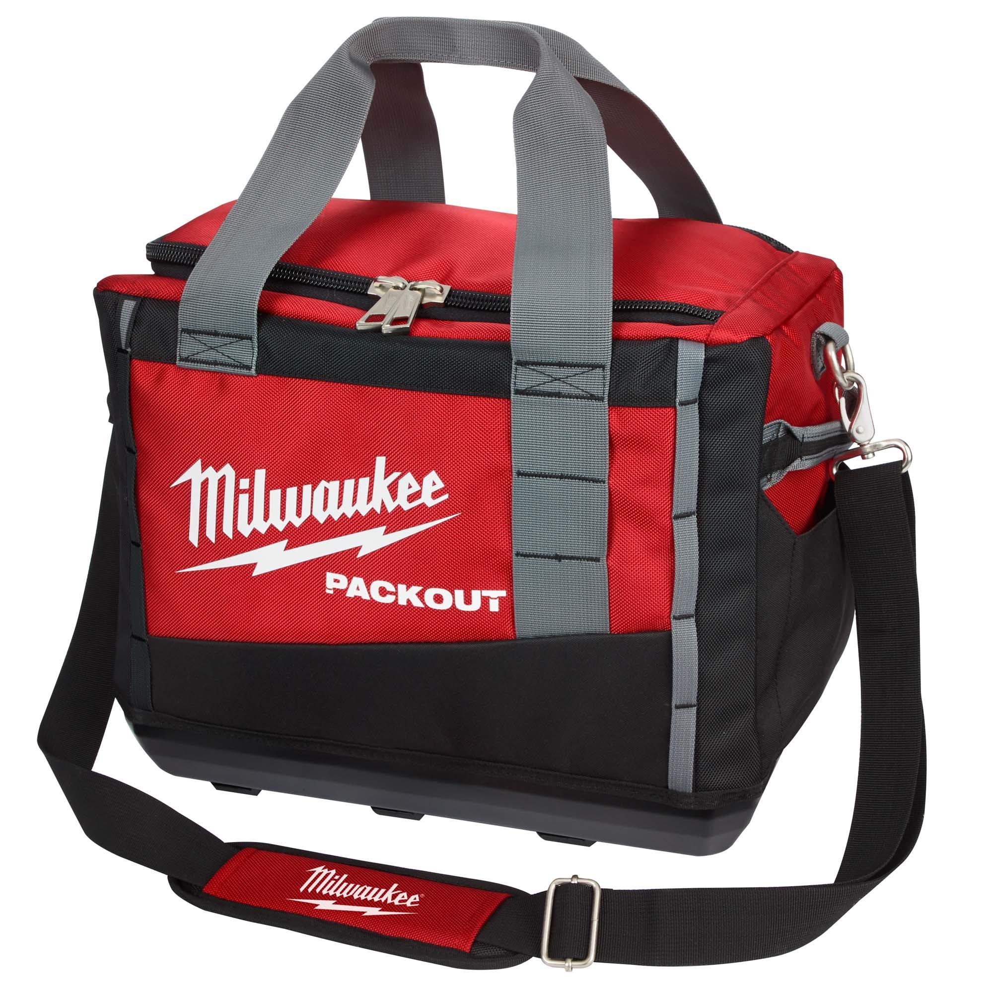 Milwaukee 4932471066 PACKOUT Duffel Bag 15IN / 38CM Price Comparisons | Compare The Build