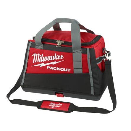 Milwaukee 4932471067 PACKOUT 20in / 50cm Duffel Bag Price Comparisons | Compare The Build