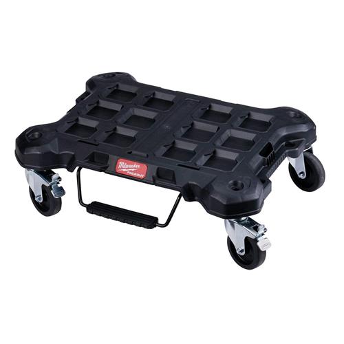 Milwaukee 4932471068 PACKOUT Flat Trolley Price Comparisons | Compare The Build