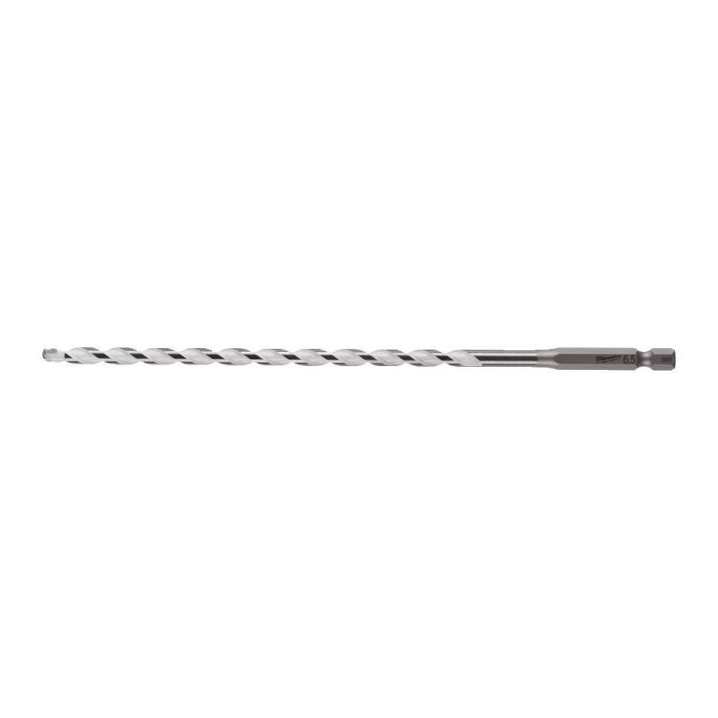Milwaukee 4932471101 Multi Material 6.5mm x 200mm Drill Bit Price Comparisons | Compare The Build