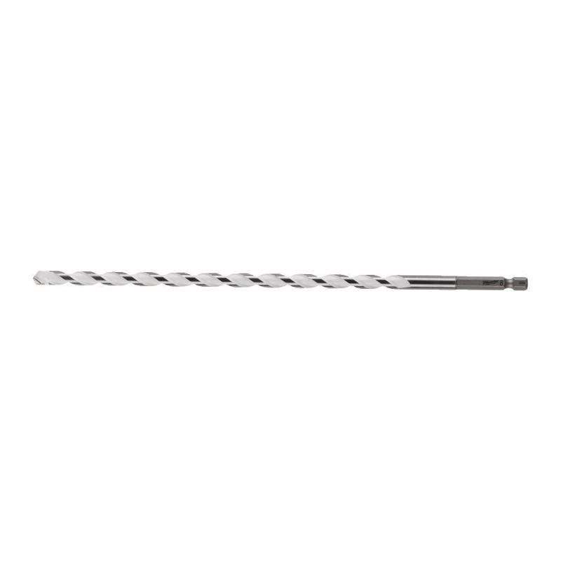 Milwaukee 4932471105 Multi Material 8mm x 260mm Drill Bit Price Comparisons | Compare The Build
