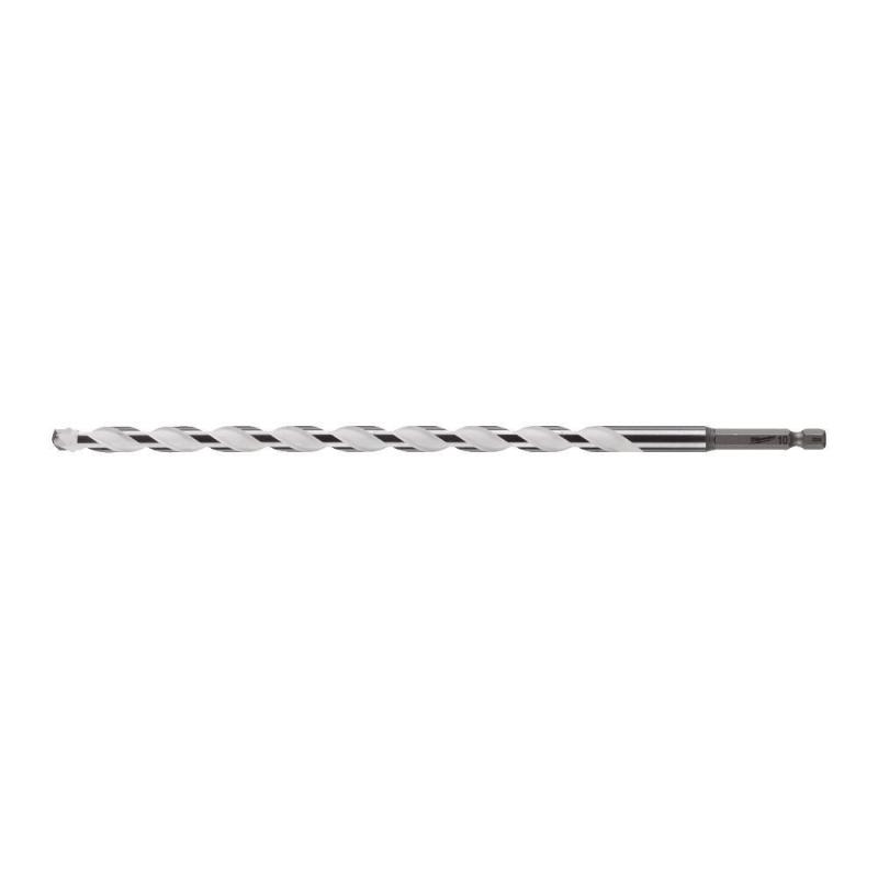 Milwaukee 4932471108 Multi Material 10mm x 260mm Drill Bit Price Comparisons | Compare The Build