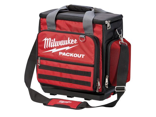 Milwaukee 4932471130 PACKOUT Tech Bag Price Comparisons | Compare The Build