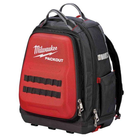Milwaukee 4932471131 PACKOUT Backpack Price Comparisons | Compare The Build