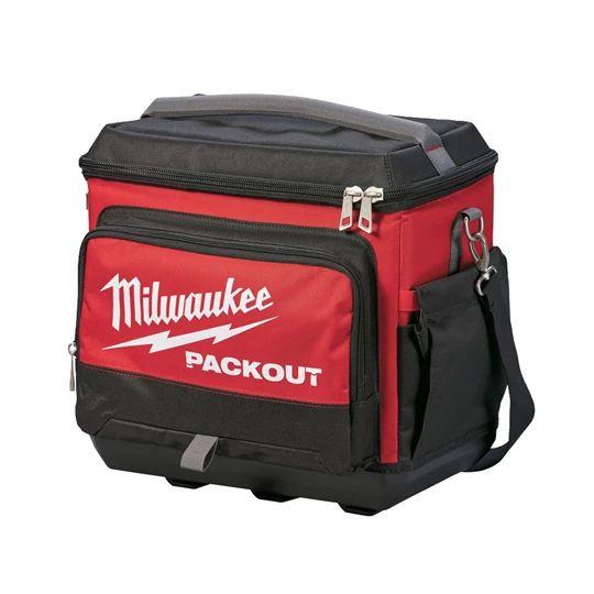 Milwaukee 4932471132 PACKOUT Jobsite Cooler Bag Price Comparisons | Compare The Build