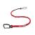 Milwaukee 4932471351 4.5kg Locking Tool Lanyard Milwaukee 4932471351 4.5kg Locking Tool Lanyard