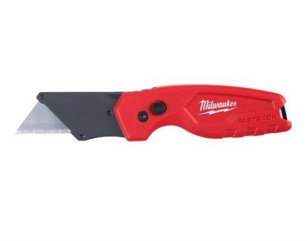 Milwaukee 4932471356 Fastback Compact Utility Knife Price Comparisons | Compare The Build