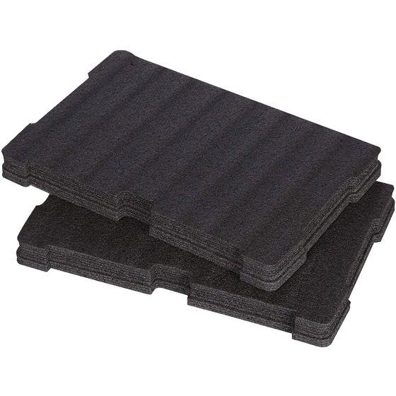 Milwaukee 4932471428 PACKOUT Foam Insert Pack Of 2 Price Comparisons | Compare The Build