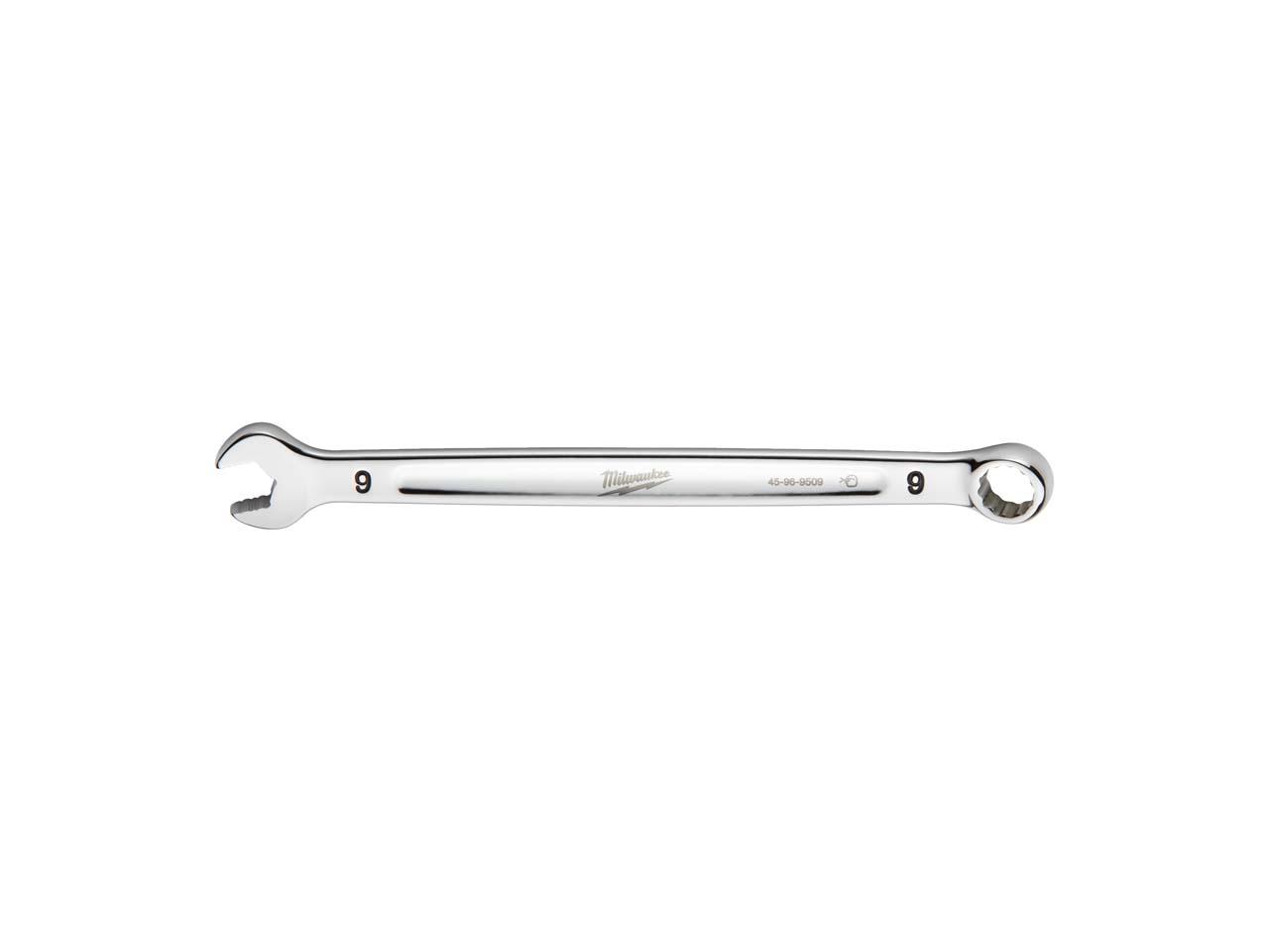 Milwaukee 4932471517 Max Bite 9mm Combination Spanner Price Comparisons | Compare The Build