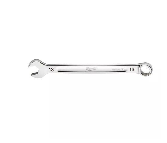 Milwaukee 4932471521 Max Bite 13mm Combination Spanner Price Comparisons | Compare The Build