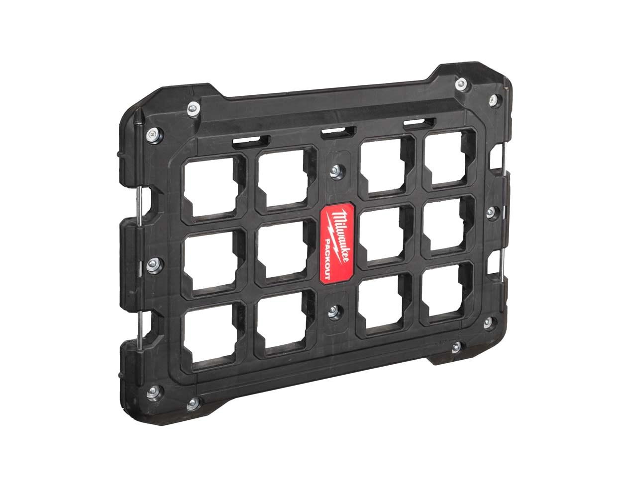 Milwaukee 4932471638 PACKOUT Mounting Plate Price Comparisons | Compare The Build