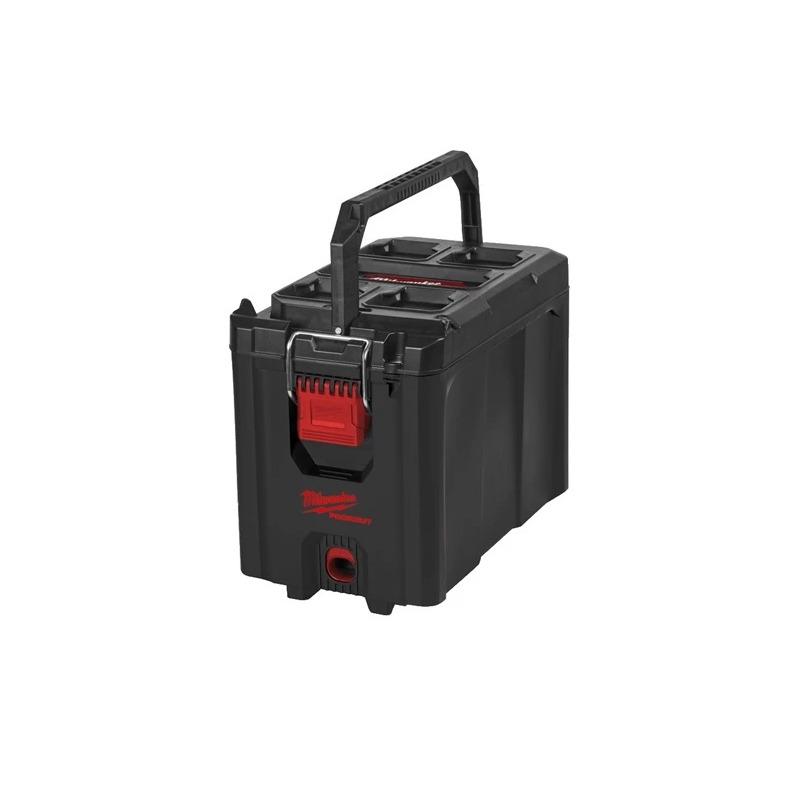 Milwaukee 4932471723 PACKOUT Compact Tool Box Price Comparisons | Compare The Build