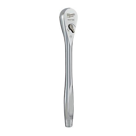 Milwaukee 4932471865 1/2in Drive Ratchet Price Comparisons | Compare The Build