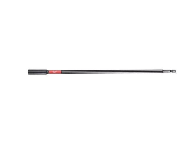 Milwaukee 4932472066 SHOCKWAVE  Magnetic Bit Holder 305mm Price Comparisons | Compare The Build