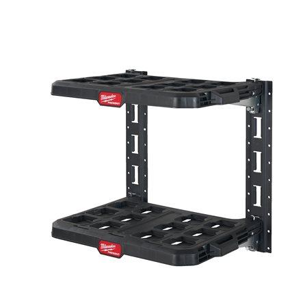 Milwaukee 4932472127 PACKOUT Racking System Kit Price Comparisons | Compare The Build