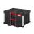 Milwaukee 4932472129 PACKOUT 2 Drawer Tool Box Milwaukee 4932472129 PACKOUT 2 Drawer Tool Box